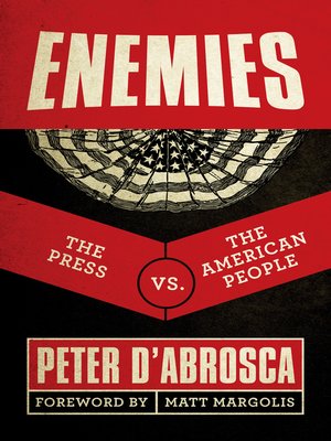 cover image of Enemies